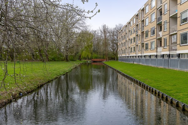 Medium property photo - Bosseplaat 125, 3181 ZC Rozenburg